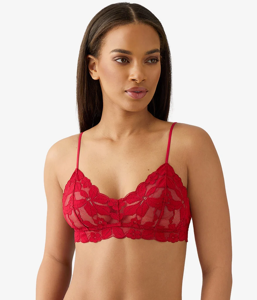 Feeling Famous Bralette