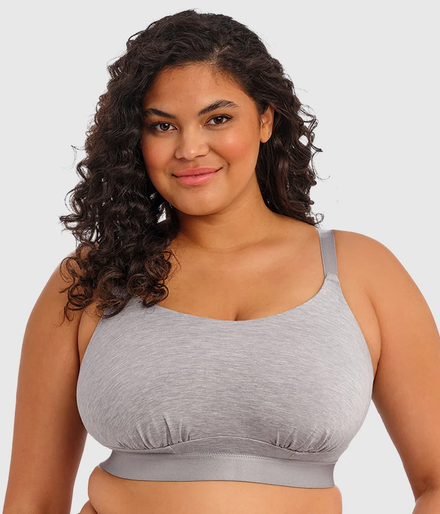 Downtime Wire Free Bralette
