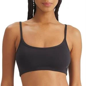 2 Pack Active Modal Comfort Cotton Bralette