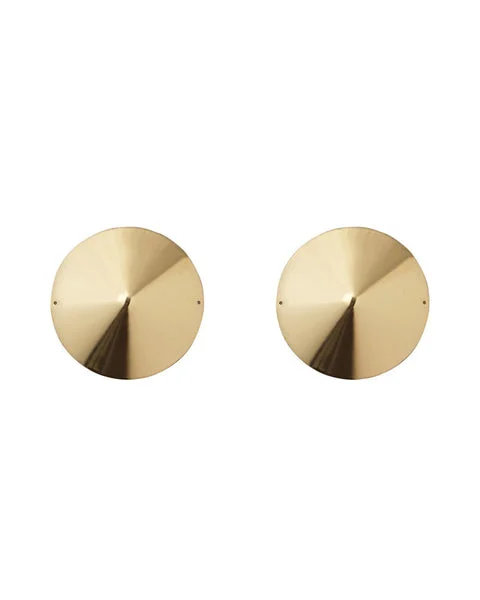 24K Gold Nipplets