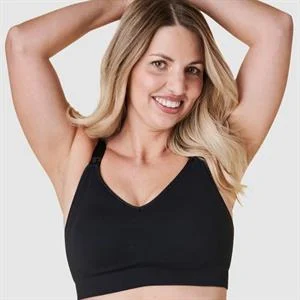 3-in-1 Nursing & Hands-Free Pumping Bra