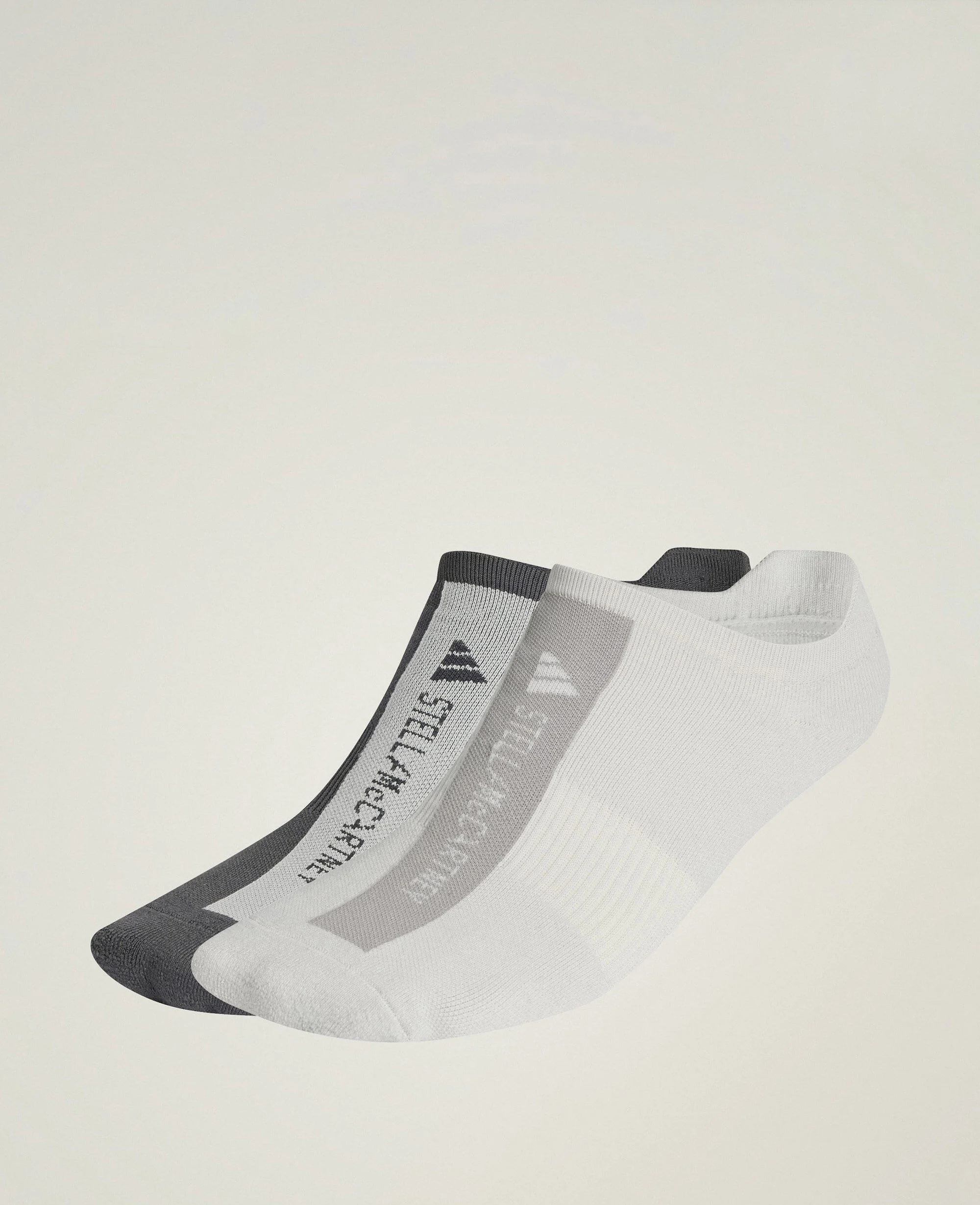 3 Pairs ofAnkle Socks