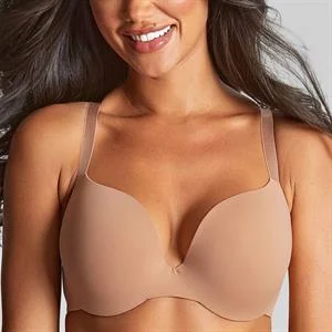 365 Moulded Plunge Bra