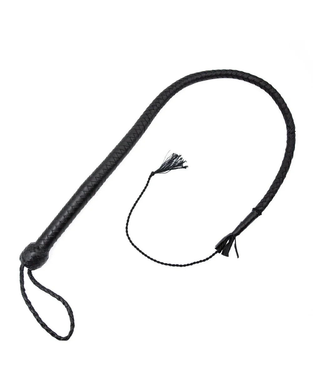 4 ft. Braided Whip