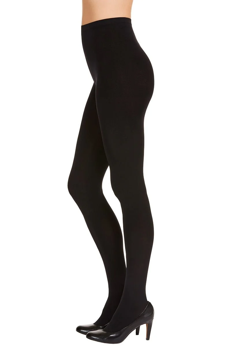 70 Denier Opaque Tights