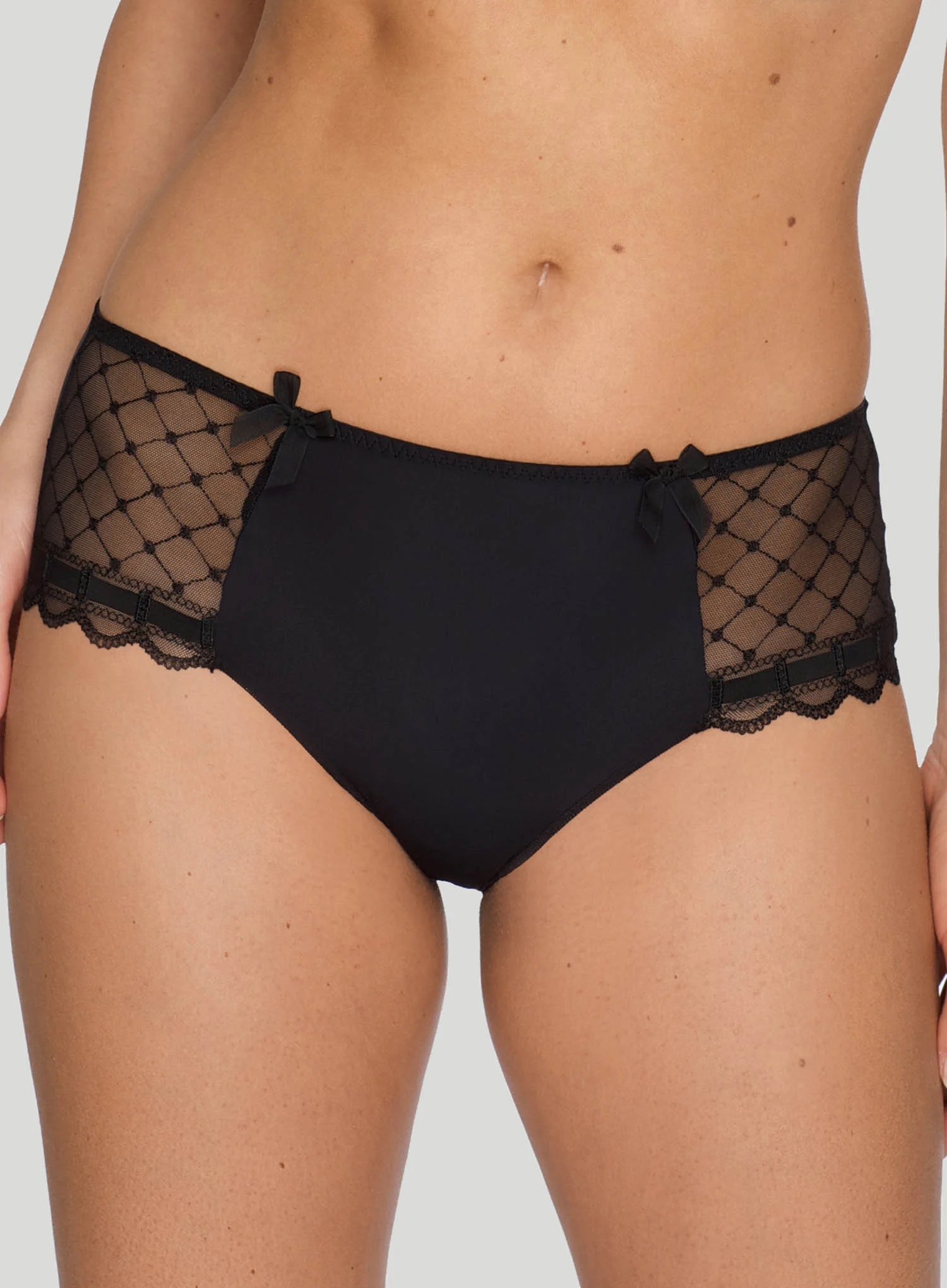 PrimaDonna: A La Folie Short Black