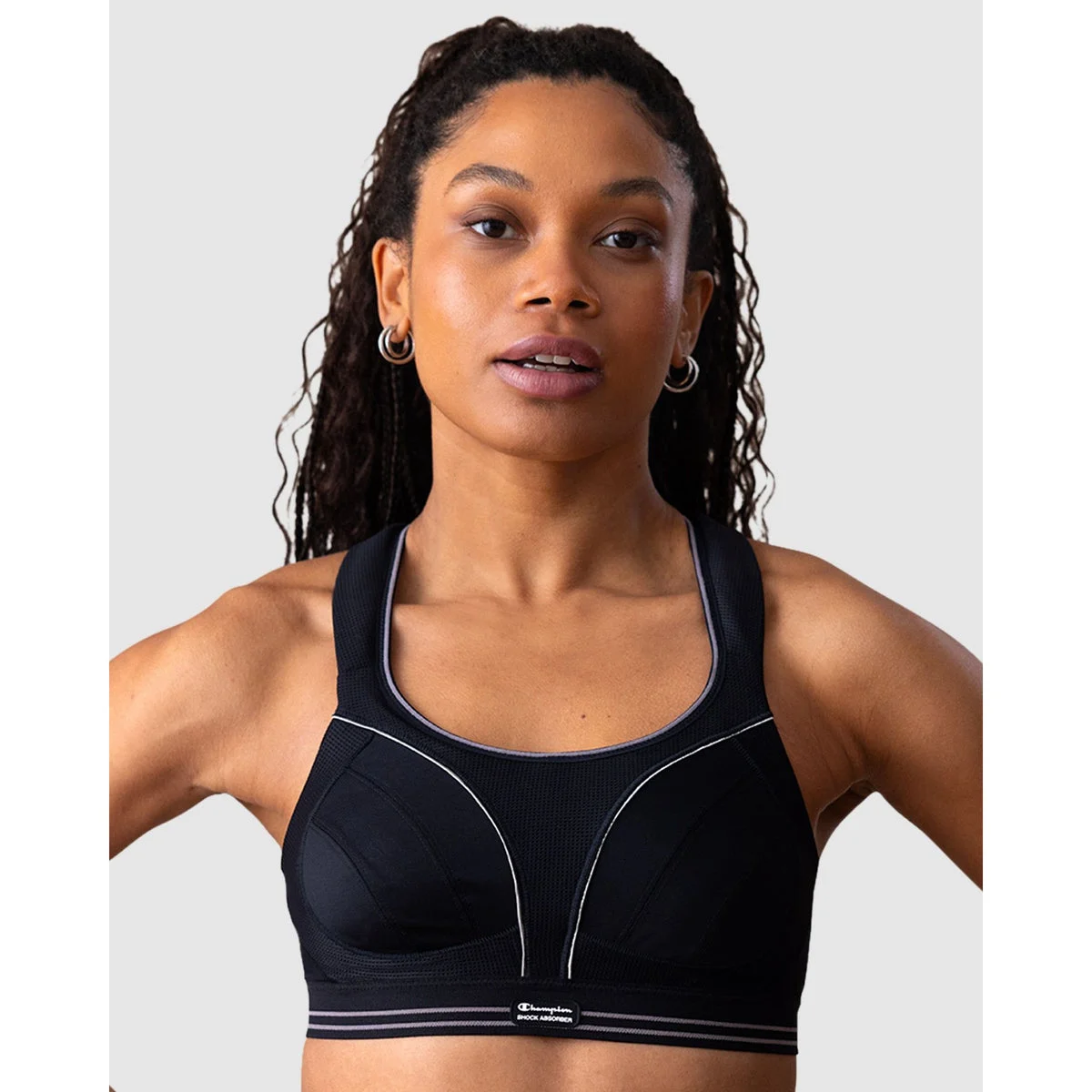 Ultimate Run Sports Bra