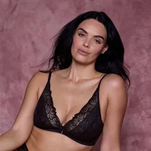 Abellia Non Wired Bralette