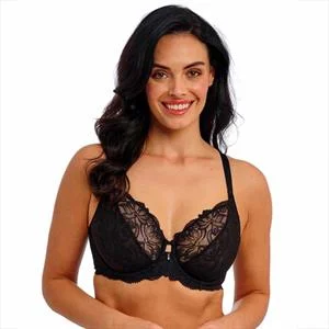 Abellia Underwire Bra