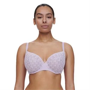 Ace Plunge Bra