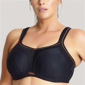 Activate Non Padded Sports Bra