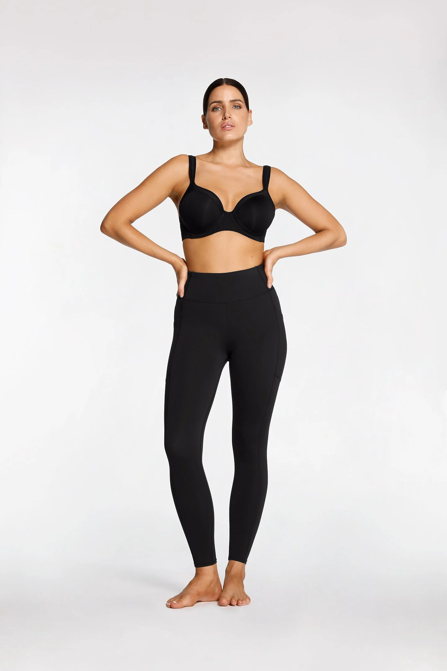 ACTIVE CONTOUR BRA