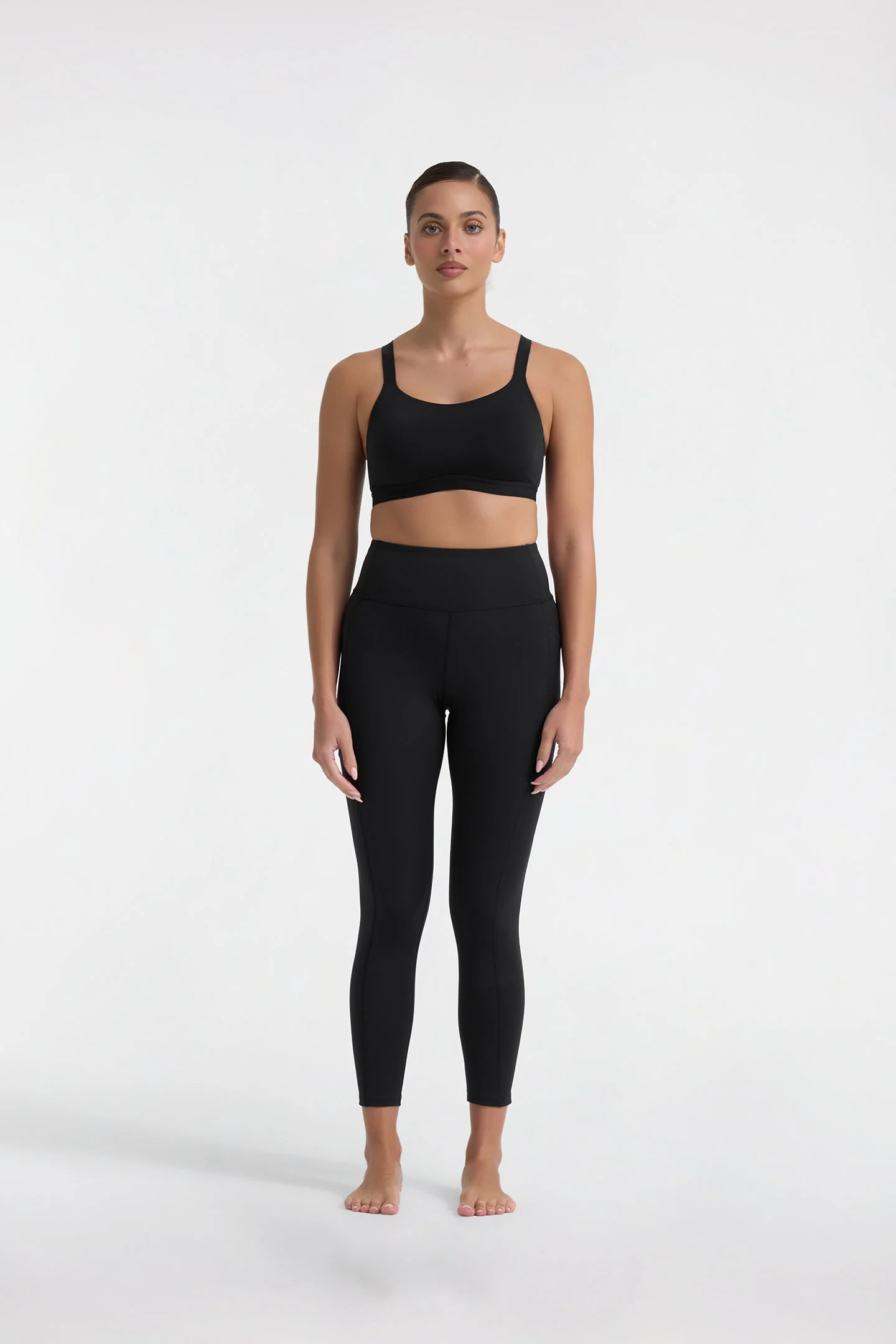 ACTIVE CONVERTIBLE BRA