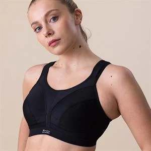 Active D+ Classic Support Bra