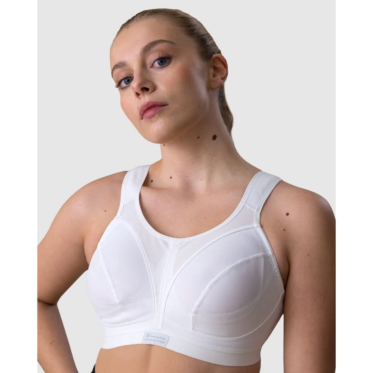 Active D+ Classic Support Sports Bra