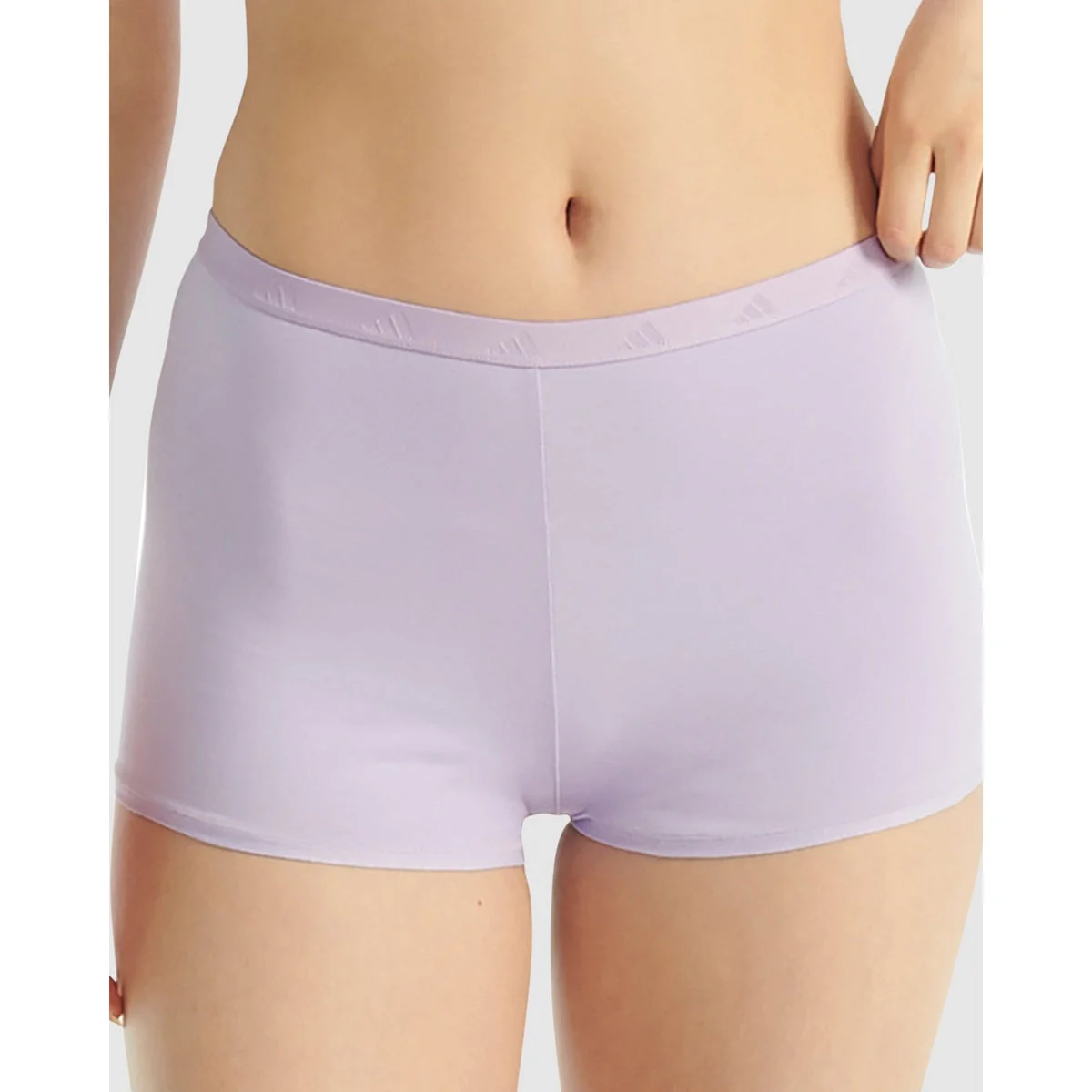 Active Essentials Cotton Shortie Underwear