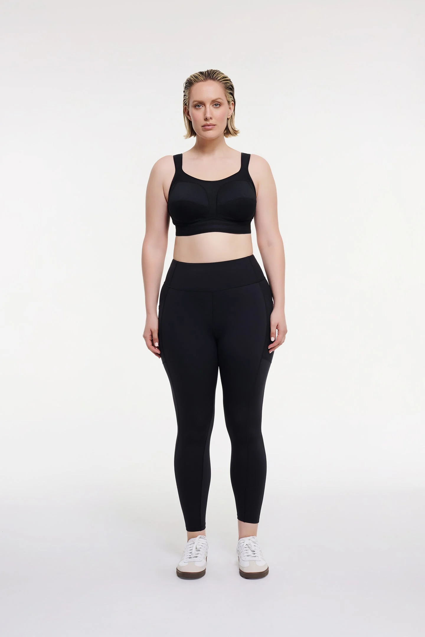 ACTIVE HIGH IMPACT BRA