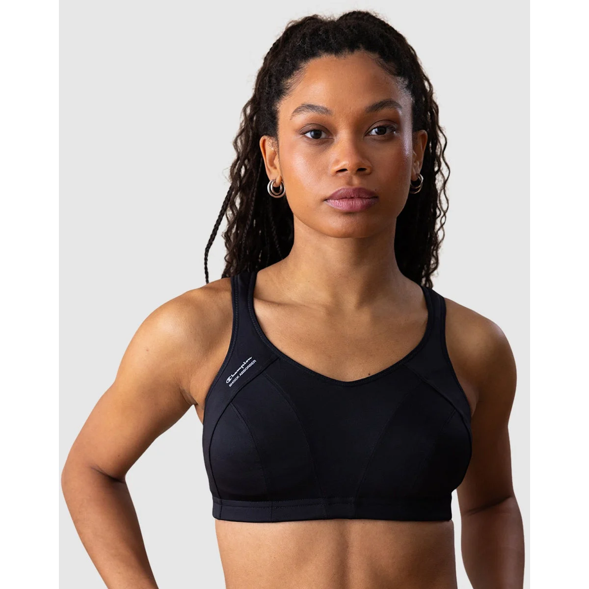 Active Multi Support Sports Bra
