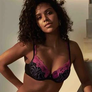 Adelade Padded Heartshape Bra