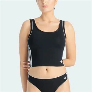 Adicolor Comfort Flex Cotton Padded Cami