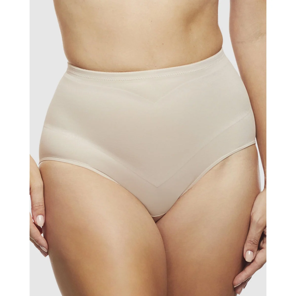 adJUST Perfect Firm Control High Waist Shaping Brief
