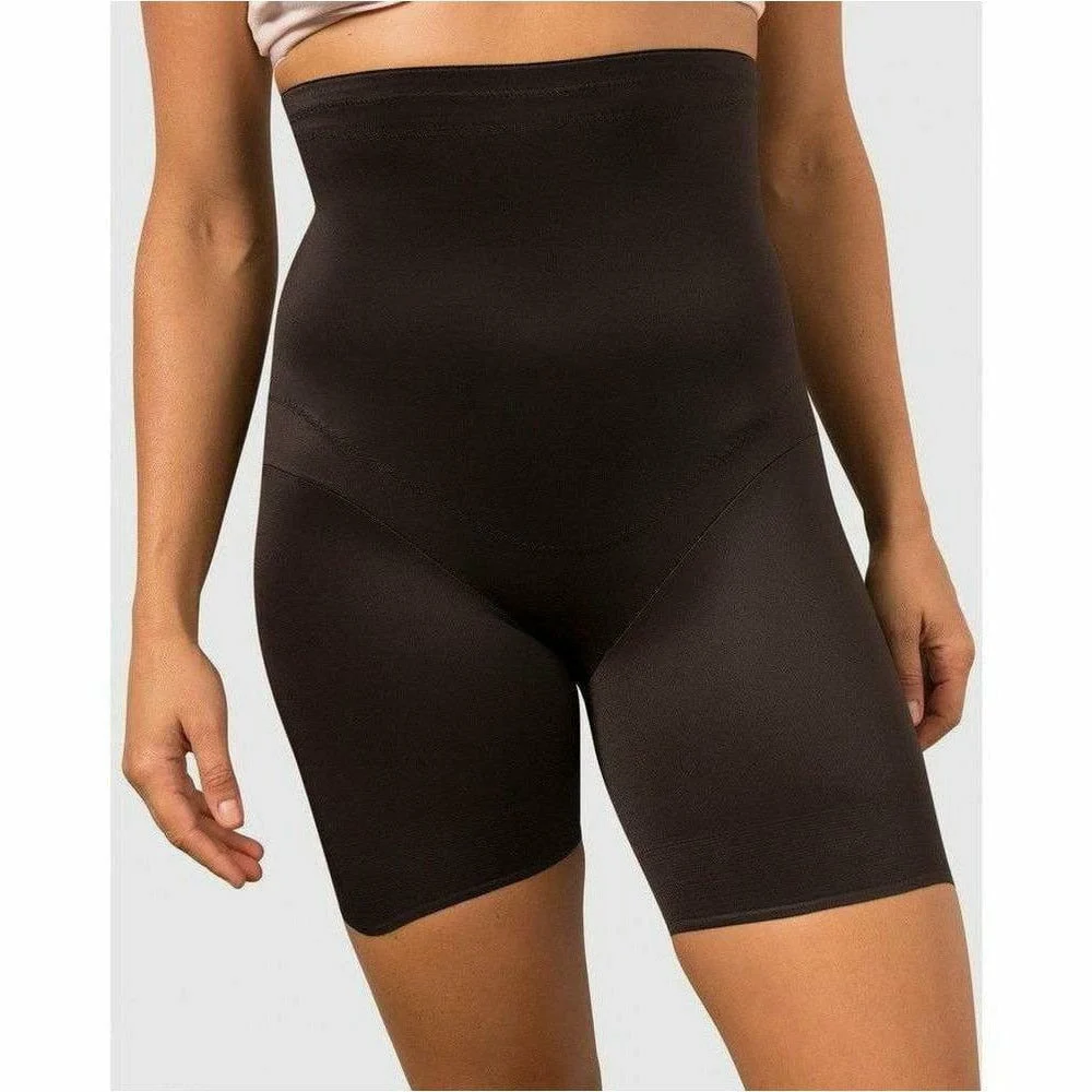 Adjustable Fit High Waist Thigh Slimmer