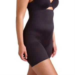 Adjustable Fit Highwaist Thigh Slimmer