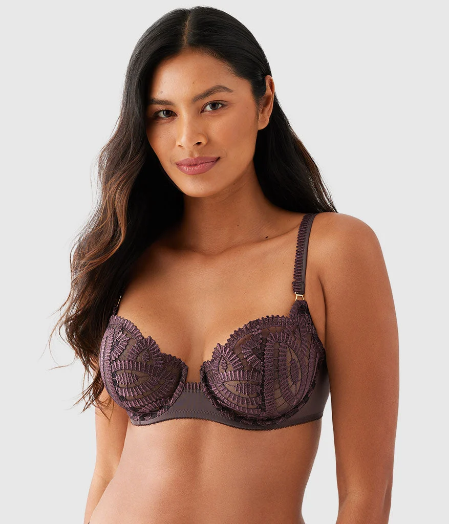 After Dark Balconette Bra
