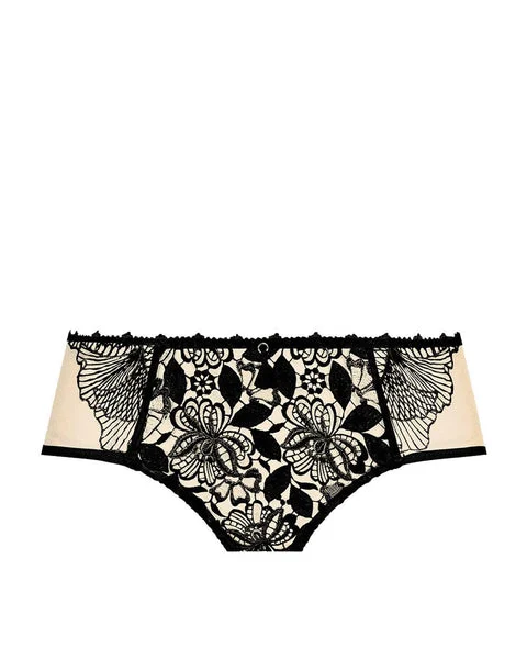 Agathe Shorty