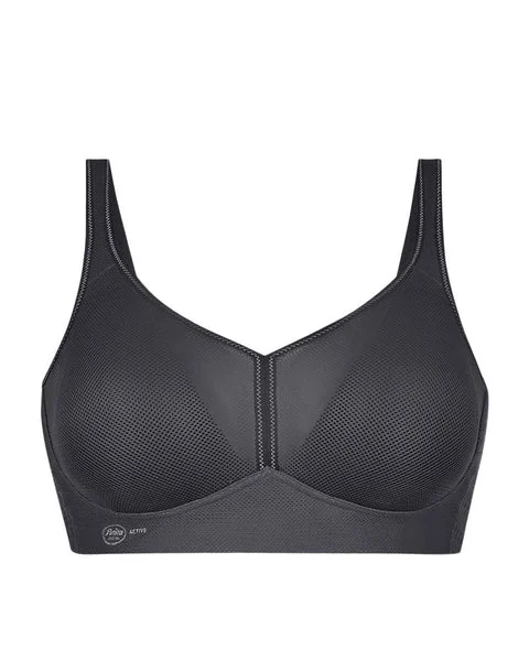 Air Control DeltaPad Sports Bra