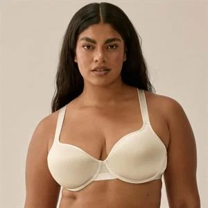 Air Magic Spacer T-Shirt Bra