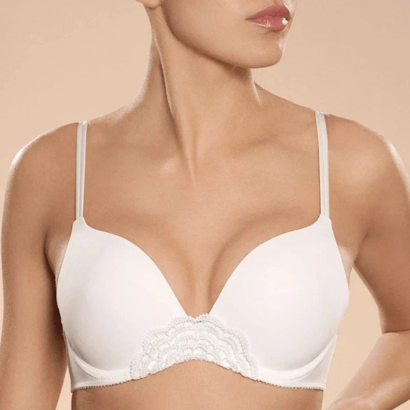 Ajour Trevi Molded Push Up Bra