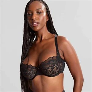 Allure Balcony Bra Panache