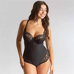 Allure Bodysuit