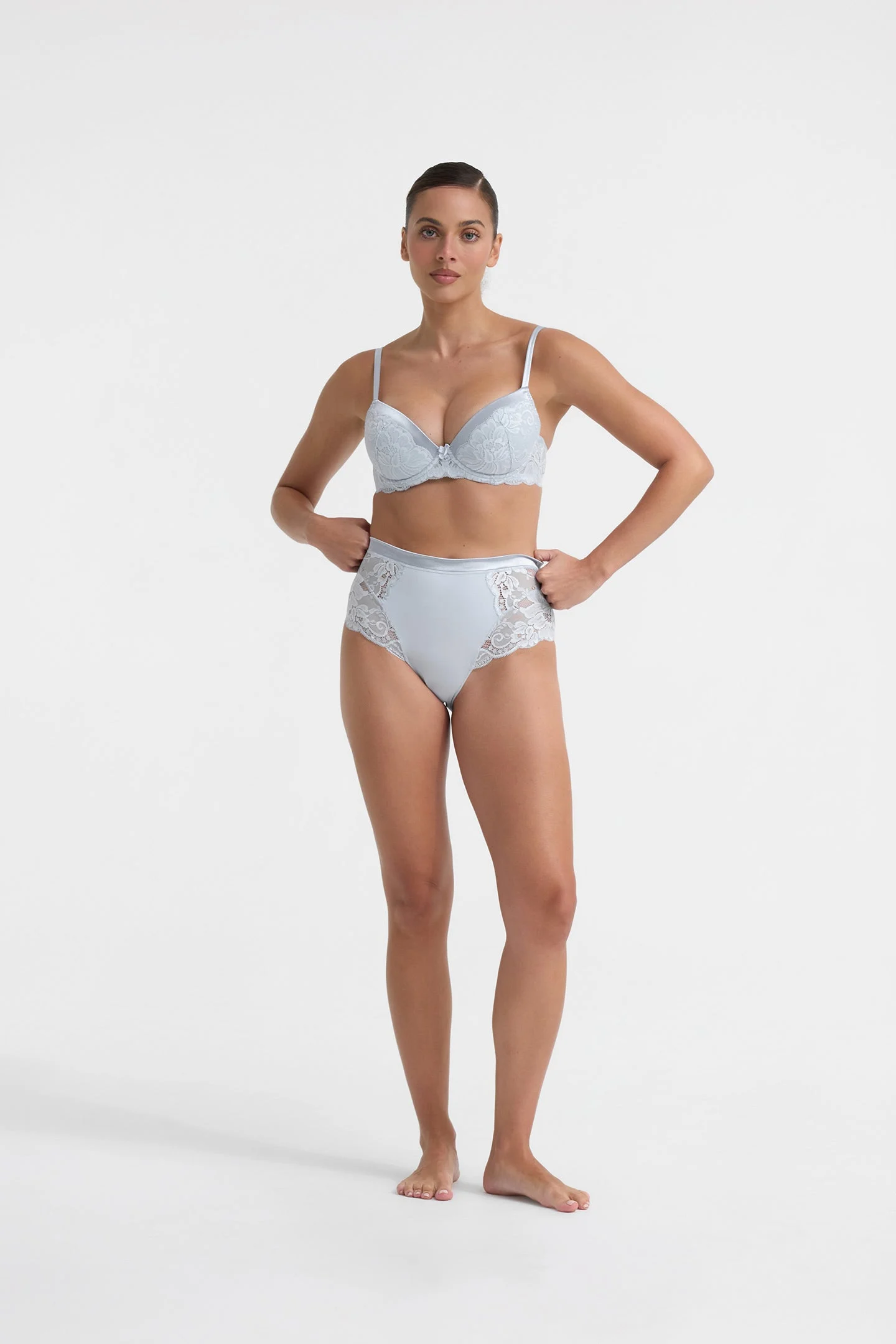 ALLURE HIGH BRIEF