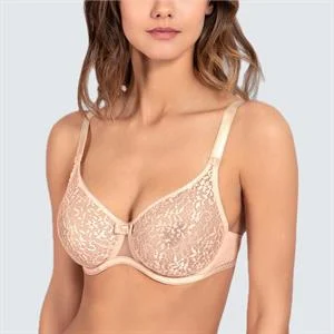 Allure Seamless Bra