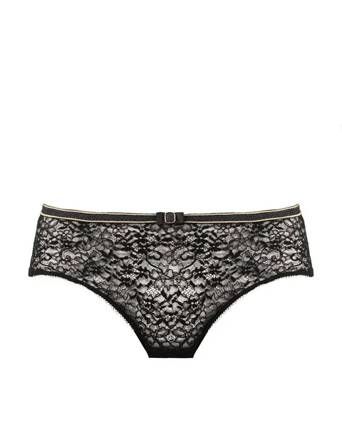 Allure Shorty