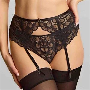 Allure Suspender