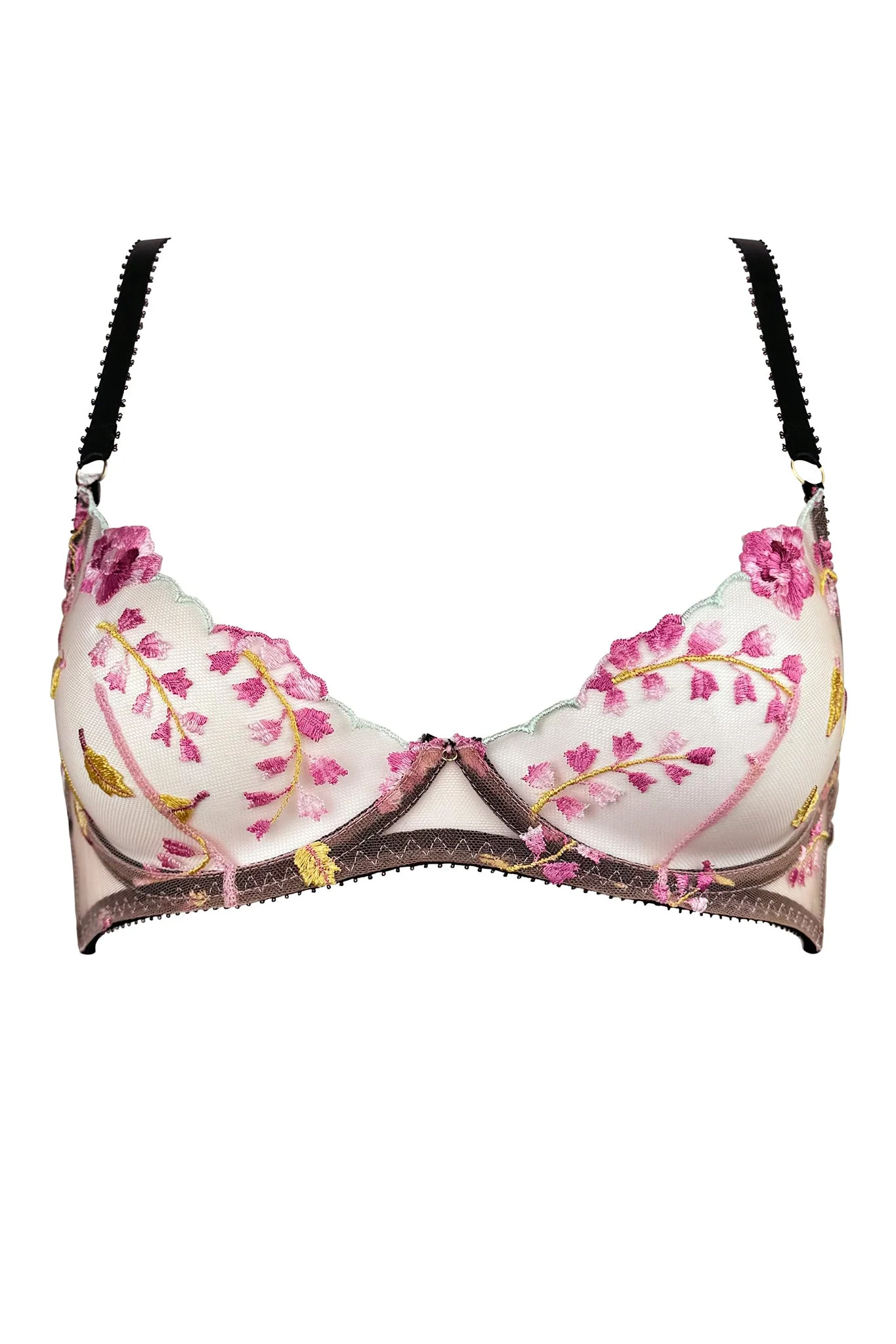 Ally Bra
