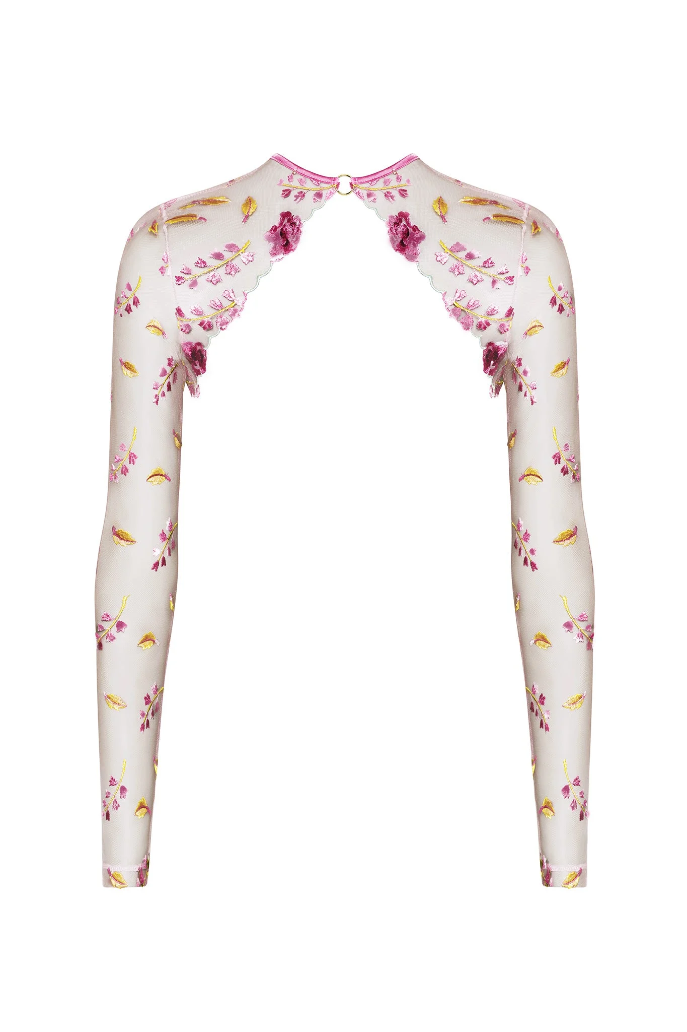 Ally sleeves