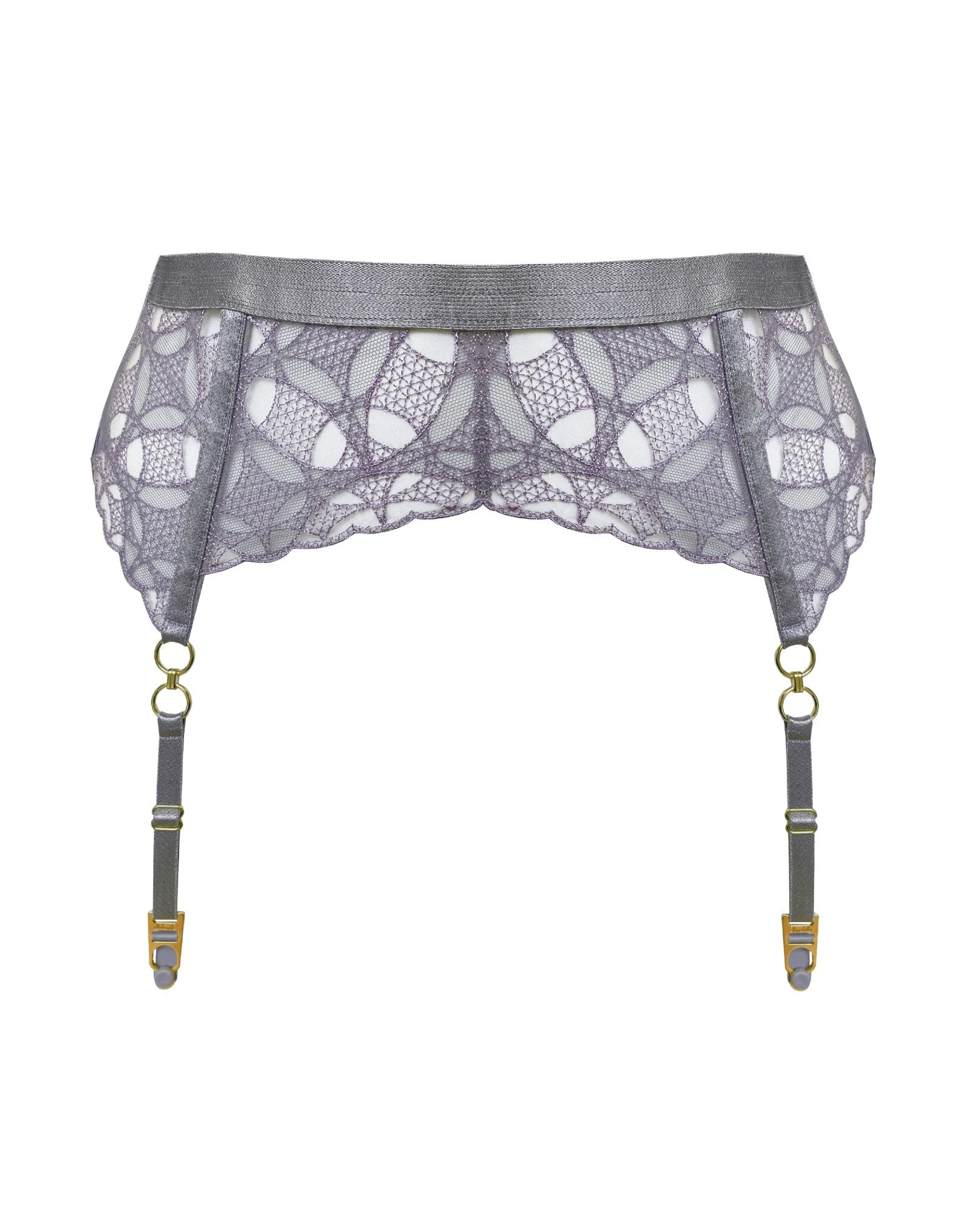 Alta Suspender Platinum