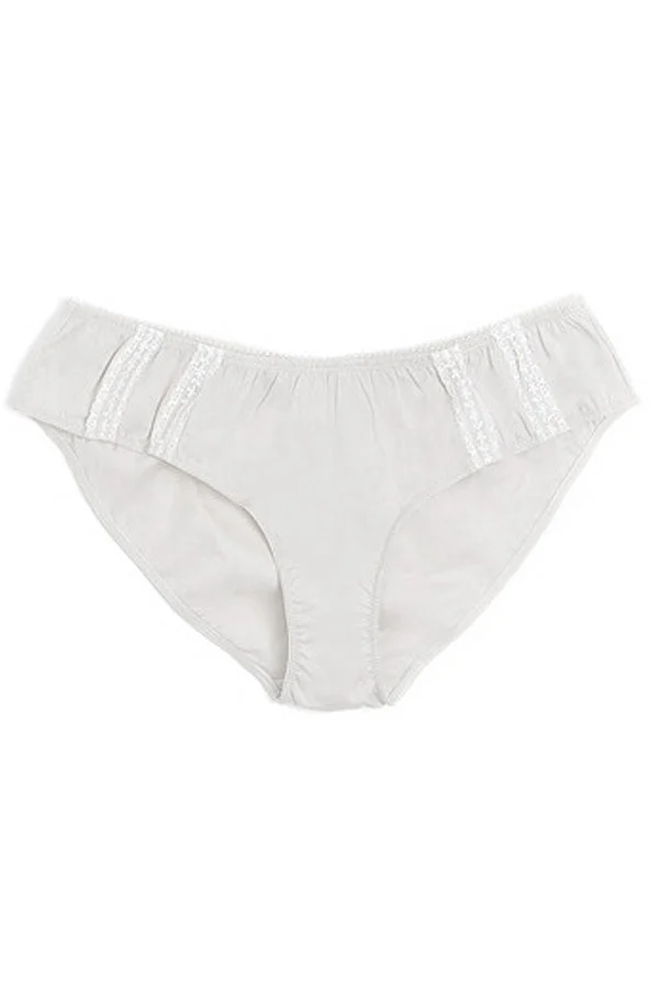 Amalfi Maternity Brief