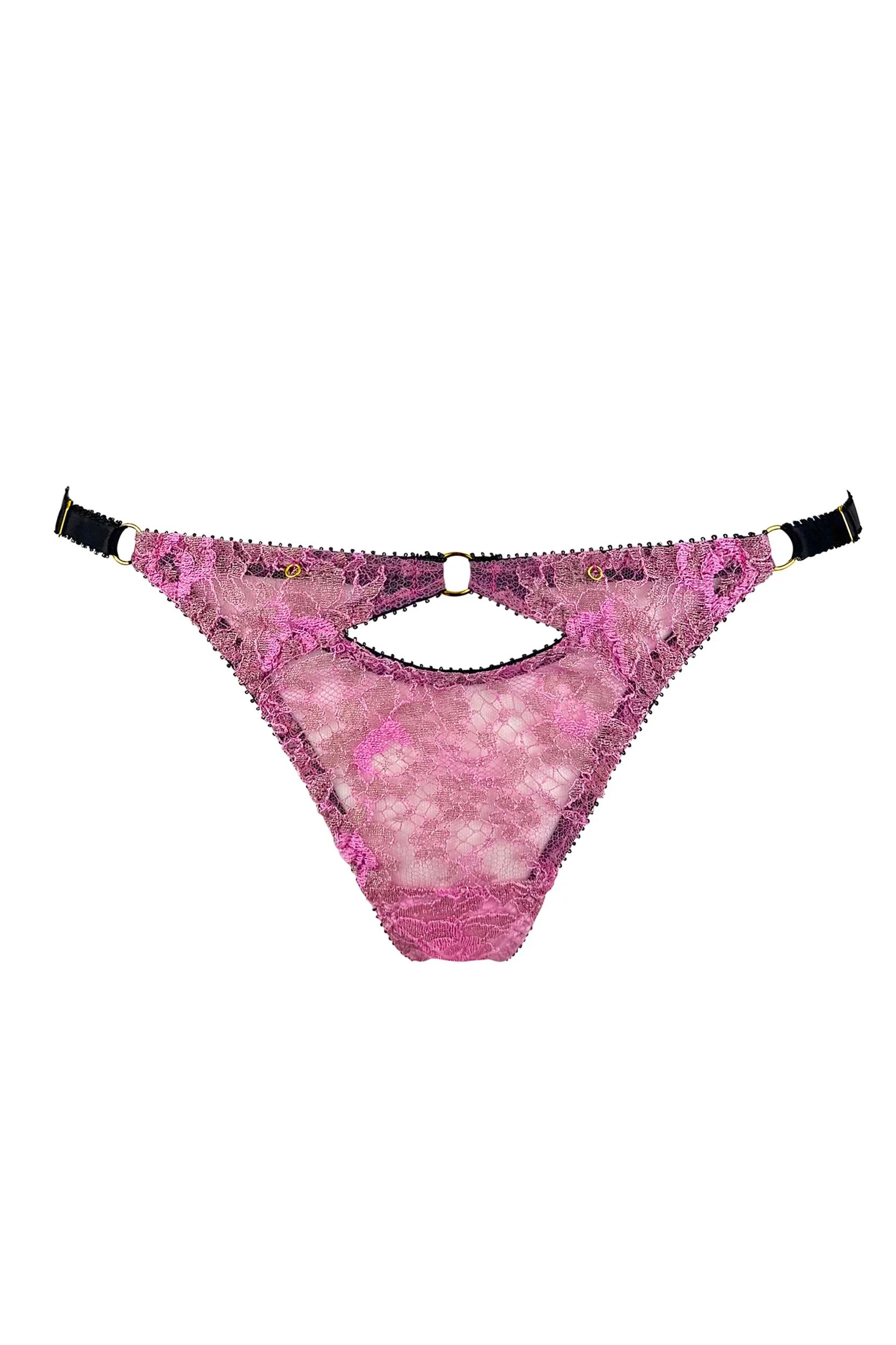 Amaya Thong