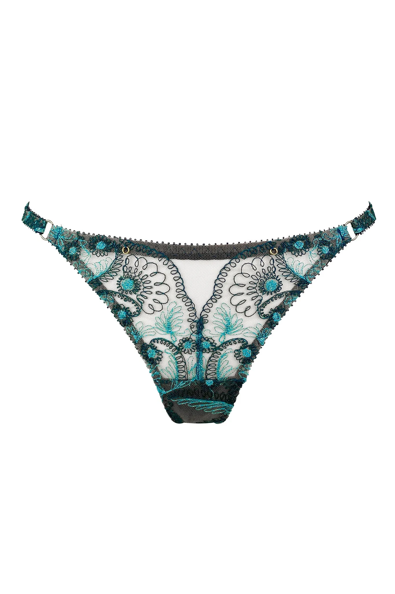 Amelie brief