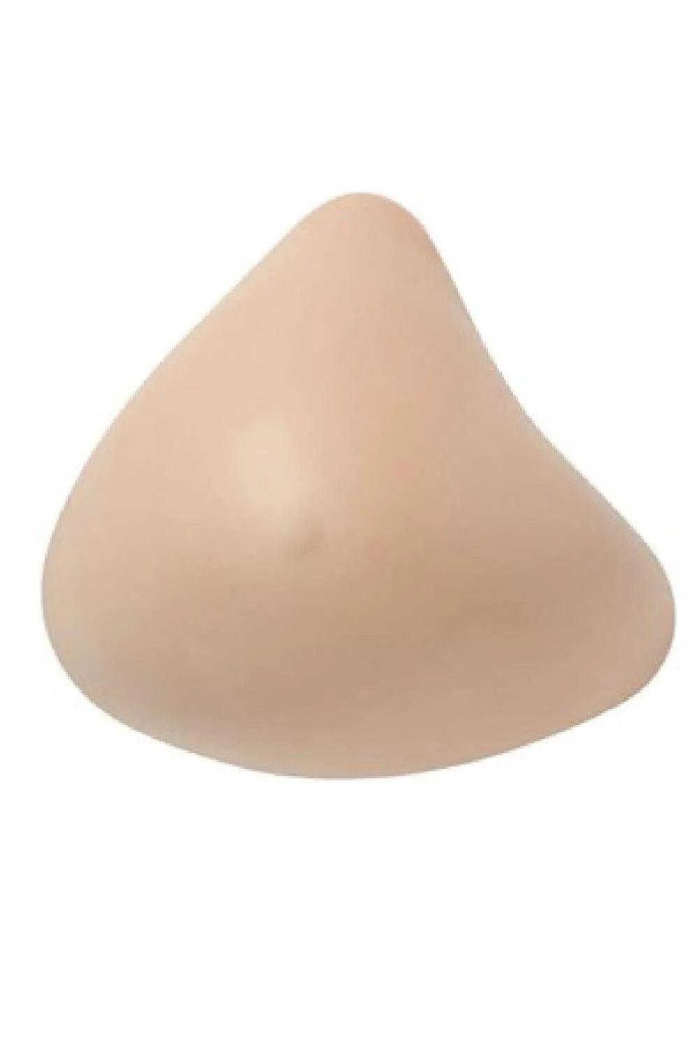 Amoena Adapt Light 3A Breast Form, Ivory (376)