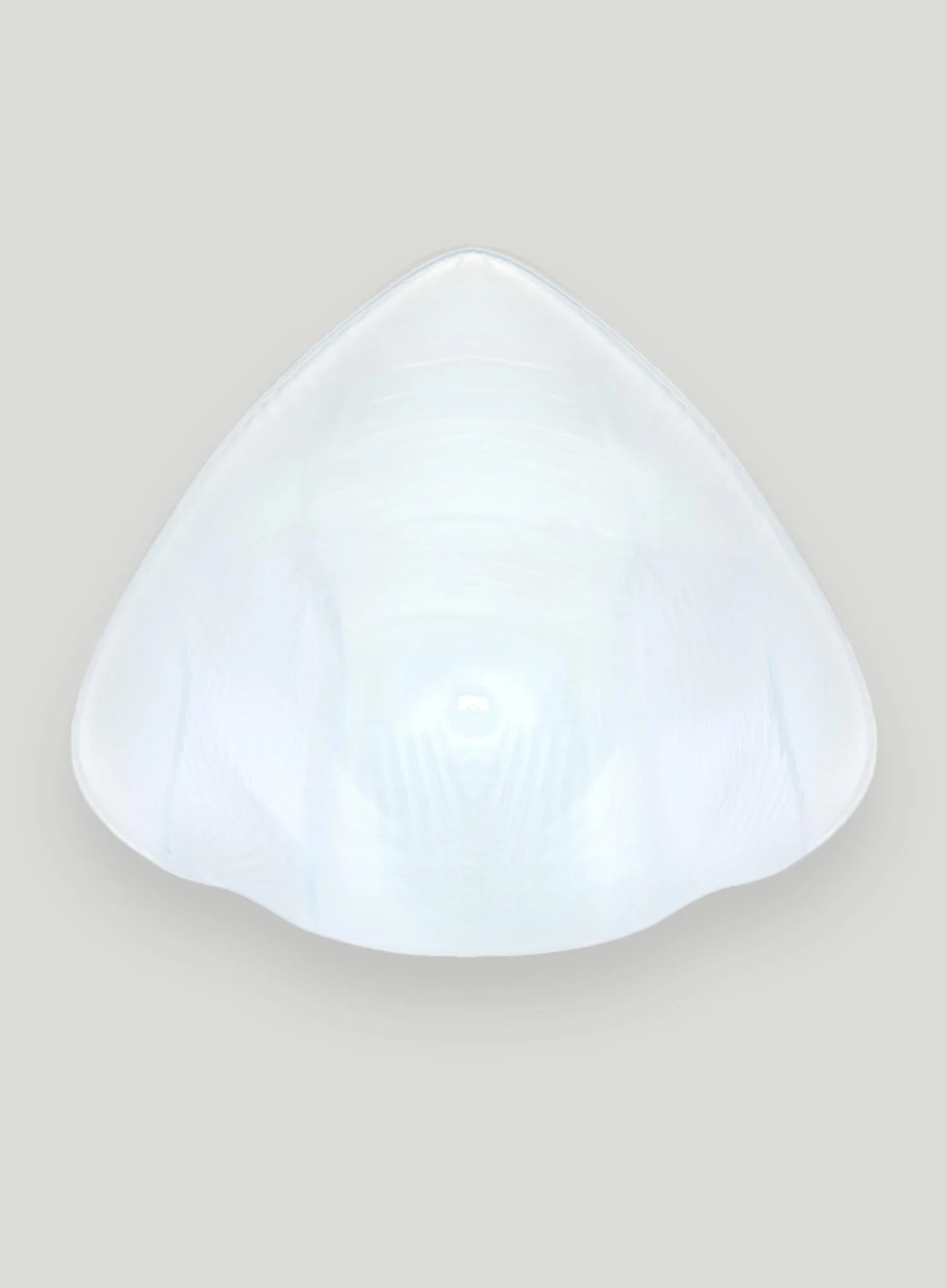 Amoena: Aqua Wave Balance Swim Prosthesis Clear