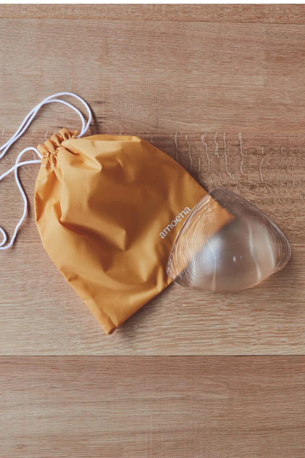 Amoena Aqua Wave Swim Silicone Breast Forms 149