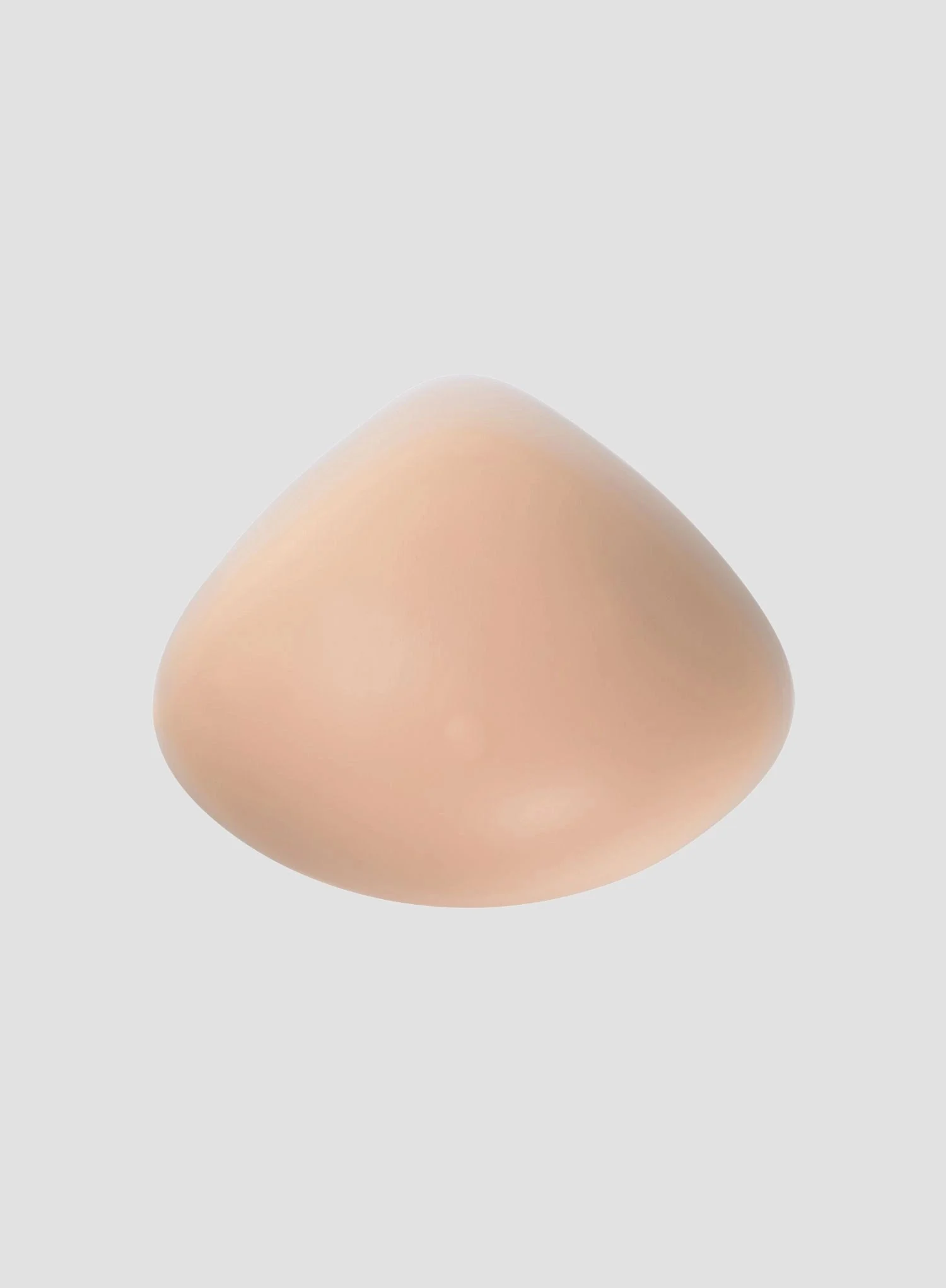 Amoena: Balance Adapt Air Medium Delta Adjustable Breast Shaper Nude