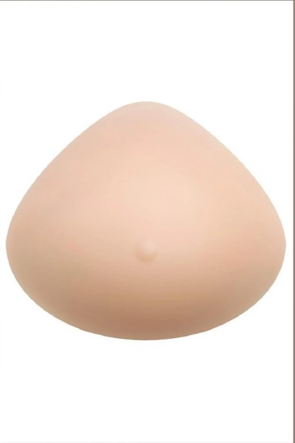 Amoena Balance Natura Light Volume Delta Breast Form 221 Ivory