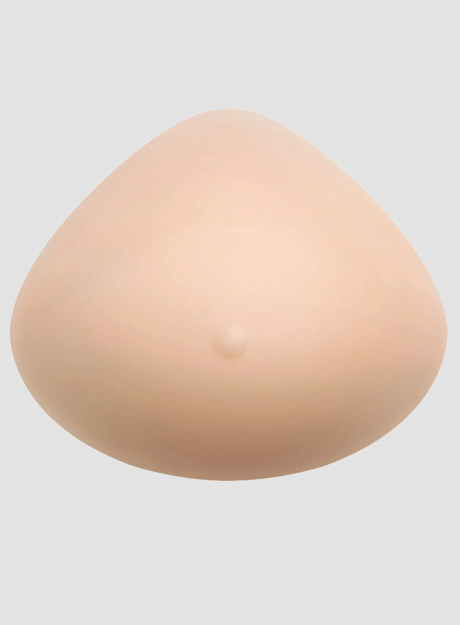 Amoena: Balance Natura Light Volume Delta Prosthesis Nude